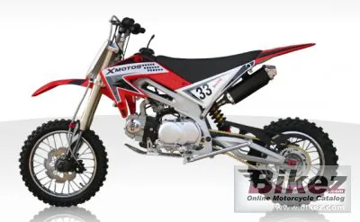 Xmotos XTR125