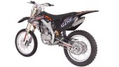 Xmotos XZ250R