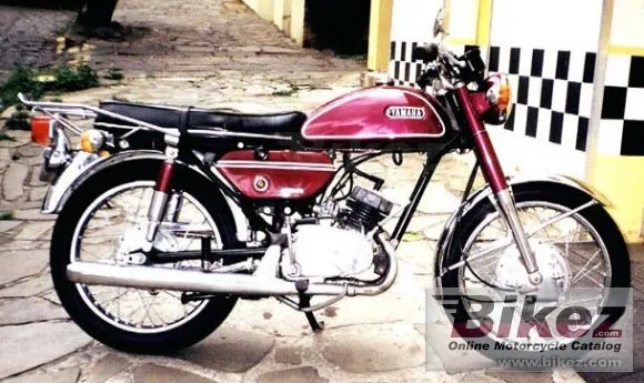 Yamaha AS 3