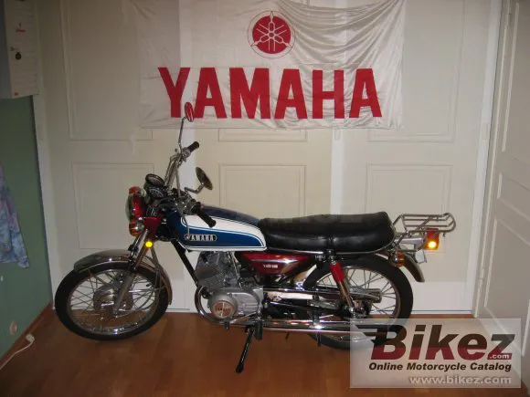 Yamaha AS 3