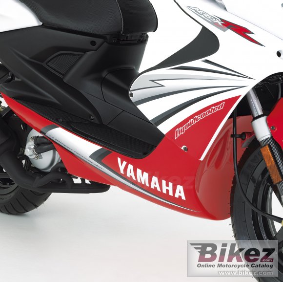 Yamaha Aerox R