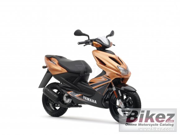 Yamaha Aerox R