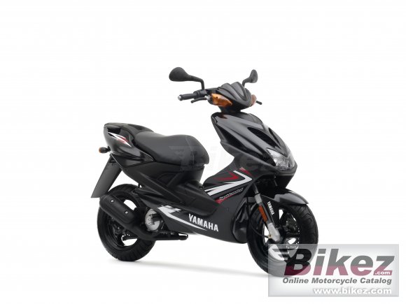 Yamaha Aerox R