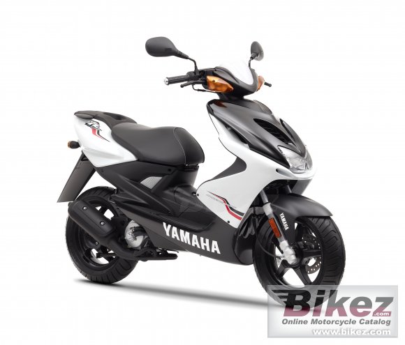 Yamaha Aerox R