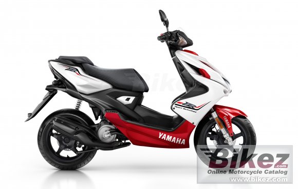 Yamaha Aerox R