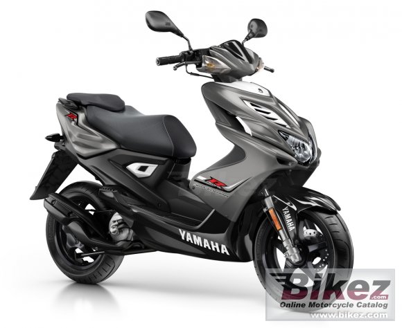 Yamaha Aerox R