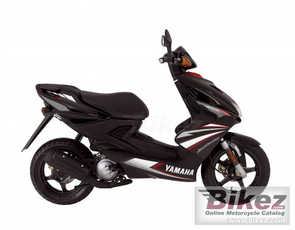 Yamaha Aerox R