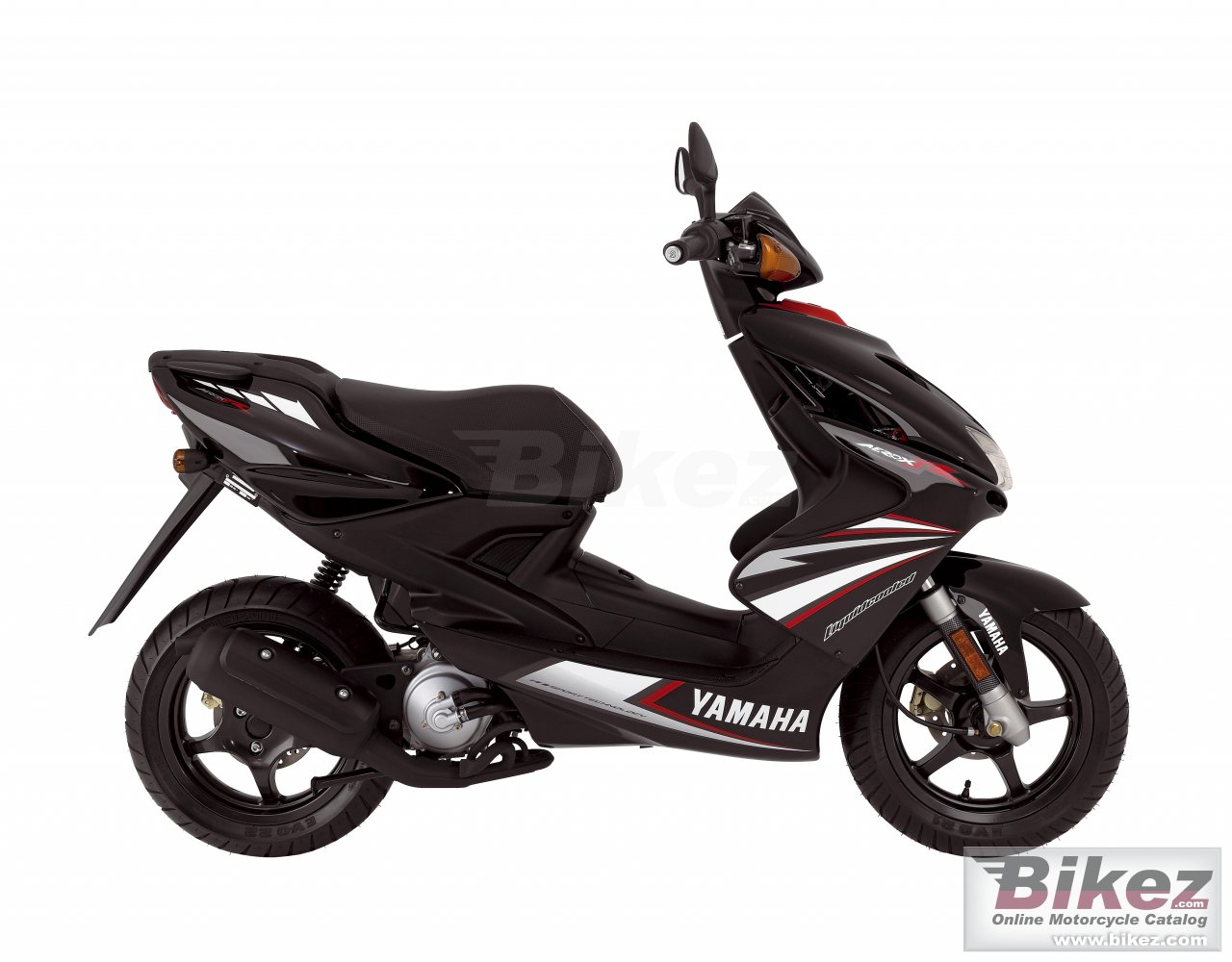 Yamaha Aerox R