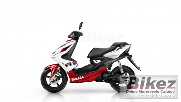 Yamaha Aerox R