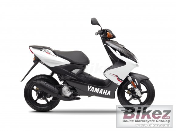 Yamaha Aerox R