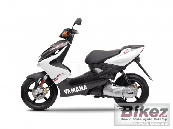 Yamaha Aerox R