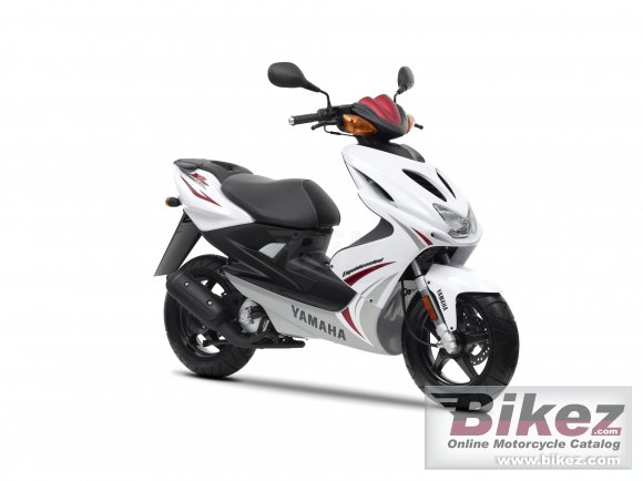 Yamaha Aerox R