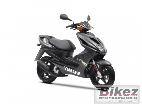 Yamaha Aerox R