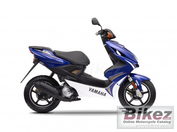 Yamaha Aerox R