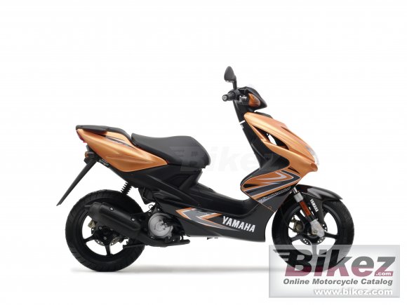 Yamaha Aerox R