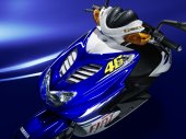 Yamaha Aerox R Race Replica