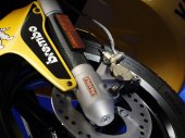 Yamaha Aerox Race Replica