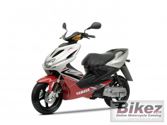 Yamaha AeroxR