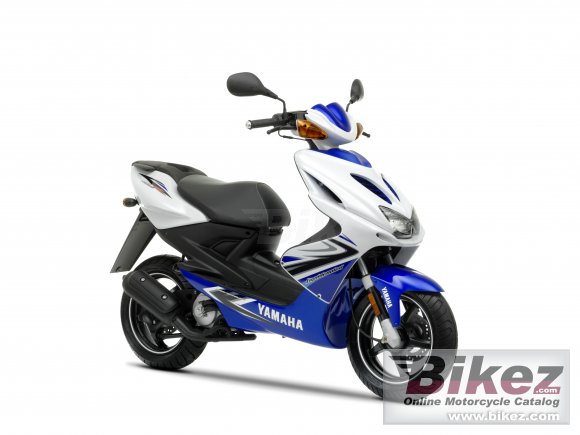 Yamaha AeroxR