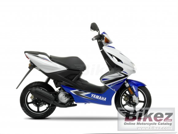 Yamaha AeroxR