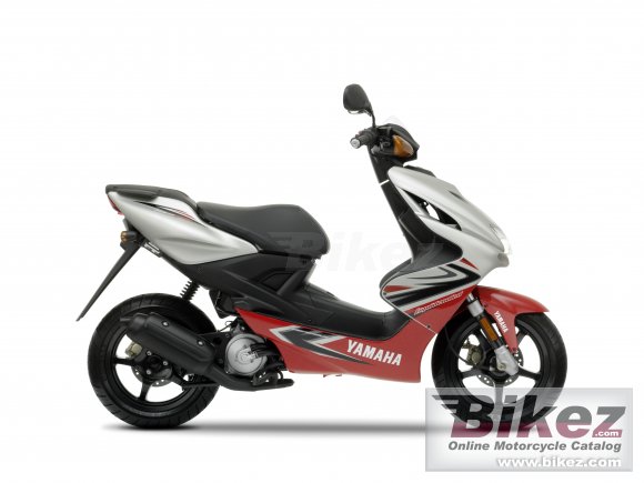 Yamaha AeroxR