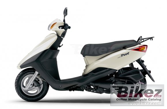 Yamaha Axis Treet