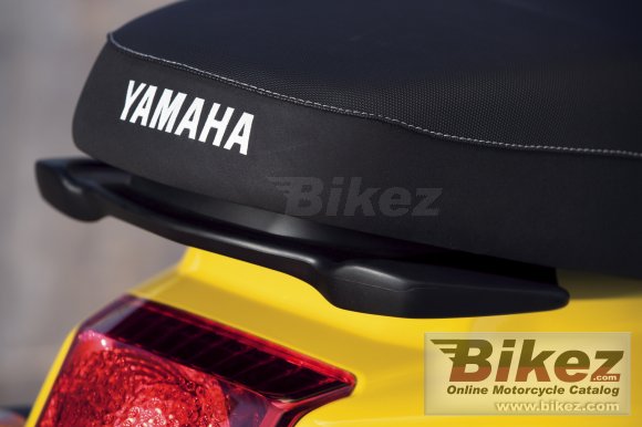 Yamaha BWs