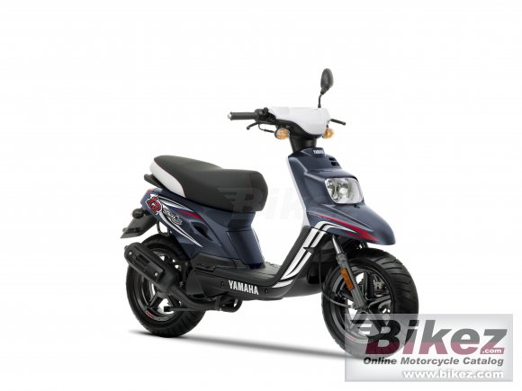 Yamaha BWs 12