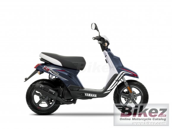 Yamaha BWs 12