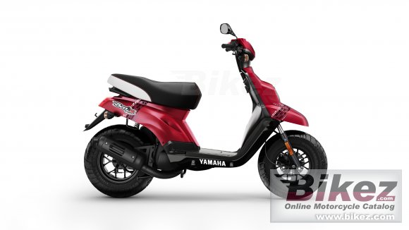 Yamaha BWs 125