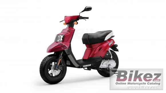 Yamaha BWs 125