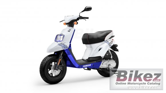 Yamaha BWs 125