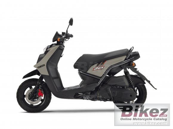 Yamaha BWs 125