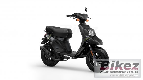 Yamaha BWs 125