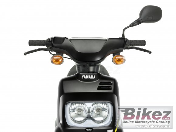 Yamaha BWs