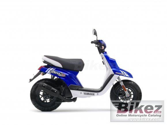 Yamaha BWs