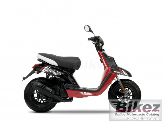 Yamaha BWs