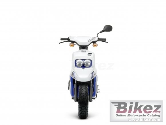 Yamaha BWs