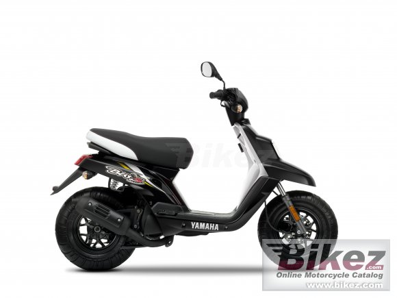 Yamaha BWs