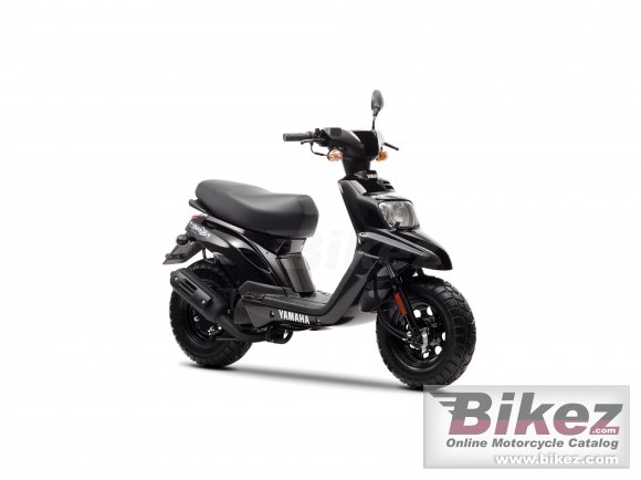 Yamaha BWs Easy