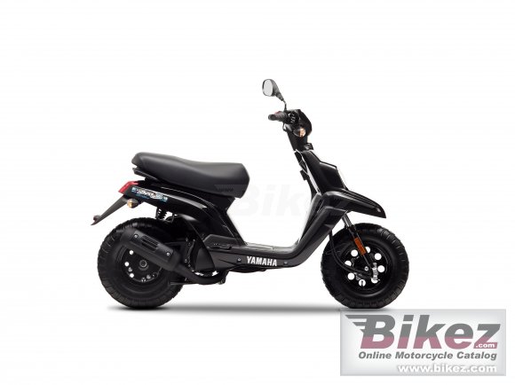 Yamaha BWs Easy 50