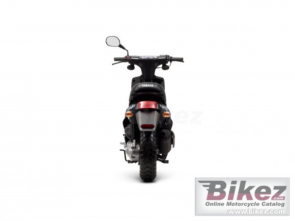 Yamaha BWs Easy 50