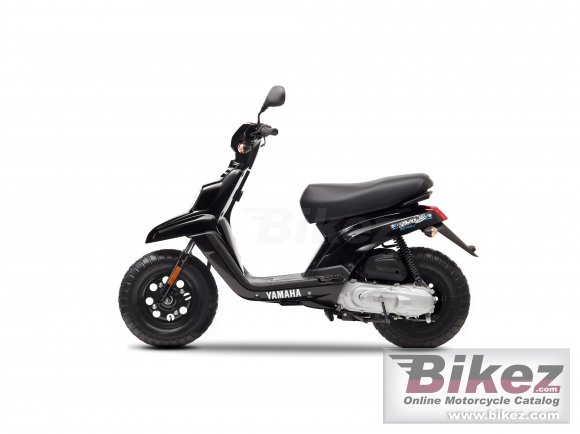 Yamaha BWs Easy 50