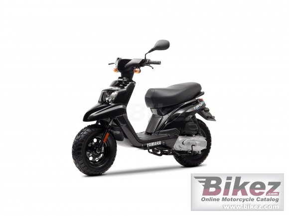 Yamaha BWs Easy 50