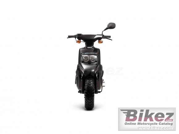 Yamaha BWs Easy 50