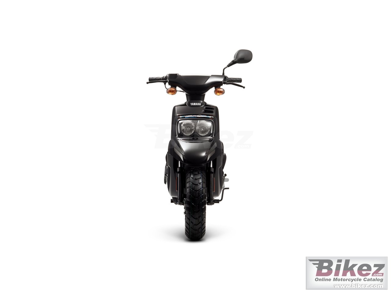 Yamaha BWs Easy 50