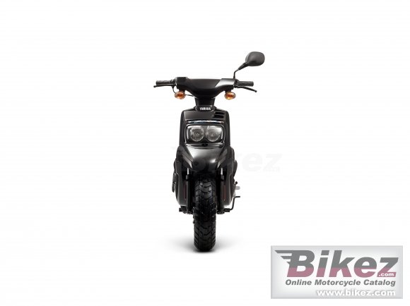 Yamaha BWs Easy