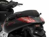 Yamaha Black X-Max 125
