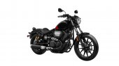 Yamaha Bolt R-Spec