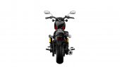 Yamaha Bolt R-Spec